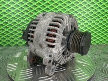 Генератор Skoda Octavia A5 1Z BSE 1.6 102 л.с.