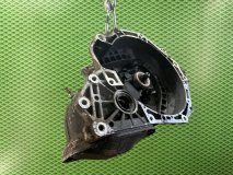 МКПП Opel Astra H Z18XER 1.8 140 л.с.