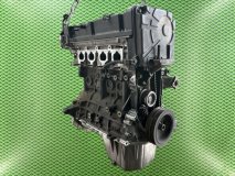 Двигатель Hyundai Elantra 3 XD G4ED 1.6 106 л.с.