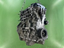 Двигатель Ford Focus 2 QQDB 1.8 125 л.с.