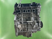 Двигатель Ford Focus 2 QQDB 1.8 125 л.с.