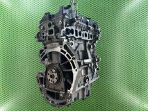 Двигатель Ford Focus 2 QQDB 1.8 125 л.с.