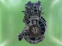 Двигатель Ford Focus 2 QQDB 1.8 125 л.с.