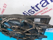 Вентилятор охлаждения радиатора Chery Tiggo 7 Pro T1E 2019-Н.В.