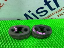 Крепление глушителя Volkswagen POLO 612 2015 CFN