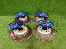 Суппорт тормозной BMW 3-series F30 2011-2015 N20B20