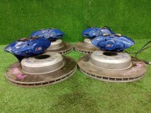 Суппорт тормозной BMW 3-series F30 2011-2015 N20B20