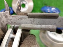 Суппорт тормозной BMW 3-series F30 2011-2015 N20B20