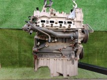 Двигатель Audi A3 8PA 2009 CAX