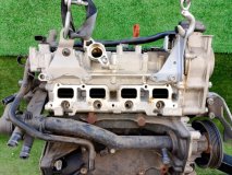 Двигатель Audi A3 8PA 2009 CAX