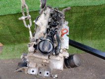 Двигатель Audi A3 8PA 2009 CAX