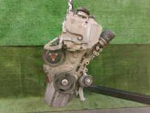 Двигатель Audi A3 8PA 2009 CAX