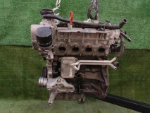 Двигатель Audi A3 8PA 2009 CAX