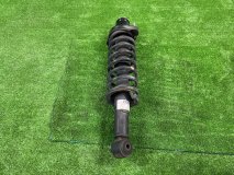 Амортизатор задний. Mitsubishi Outlander CW5W 2008 4B12