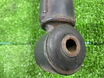 Амортизатор задний. Mitsubishi Outlander CW5W 2008 4B12