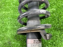 Амортизатор задний. Mitsubishi Outlander CW5W 2008 4B12