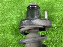 Амортизатор задний. Mitsubishi Outlander CW5W 2008 4B12