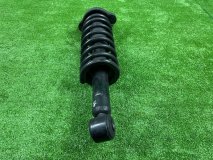 Амортизатор задний. Mitsubishi Outlander GF8W 2013 4J12