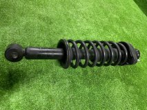 Амортизатор задний. Mitsubishi Outlander GF8W 2013 4J12