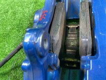 Суппорт тормозной передний BMW 3-series F30 2011-2015 N20B20