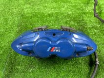 Суппорт тормозной передний BMW 3-series F30 2011-2015 N20B20