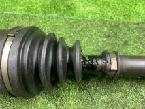 Привод правый передний Lexus GX470 UZJ120 2005 2UZ-FE Привод правый передний Lexus GX470 UZJ120 2005 2UZ-FE