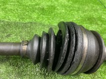 Привод правый передний Lexus GX470 UZJ120 2005 2UZ-FE Привод правый передний Lexus GX470 UZJ120 2005 2UZ-FE