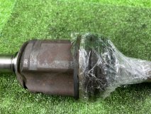 Привод левый передний Lexus GX470 UZJ120 2005 2UZ-FE Привод левый передний Lexus GX470 UZJ120 2005 2UZ-FE