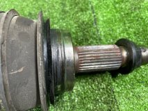 Привод левый передний Lexus GX470 UZJ120 2005 2UZ-FE Привод левый передний Lexus GX470 UZJ120 2005 2UZ-FE