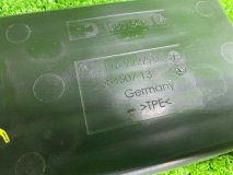 Коврик салона BMW 3-series E90 2009 N46B20B