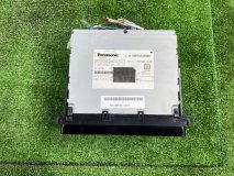 Магнитола Jeep Patriot MK74 2010 ED3