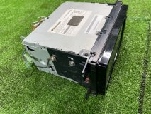 Магнитола Jeep Patriot MK74 2010 ED3