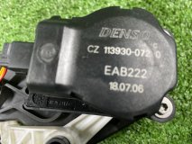 Сервопривод заслонок печки BMW 3 E90 2007 N52B25A
