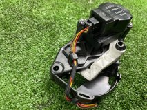 Сервопривод заслонок печки BMW 3 E90 2007 N52B25A