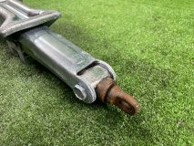 Домкрат Toyota Mark II JZX100 1999 1JZ-GTE