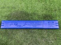 Знак аварийной остановки BMW X3 E83 2006 M54B25 (256S5)