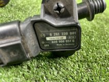 Датчик абсолютного давления Audi A6 4G5 2013 CDNB (R4 2.0 TFSI EA888 gen 2)