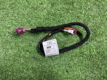 Проводка магнитолы BMW 1 F20 2011 N13B16A