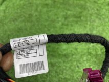 Проводка магнитолы BMW 1 F20 2011 N13B16A