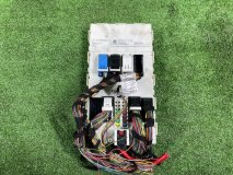 Модуль питания BMW 1 F20 2011 N13B16A