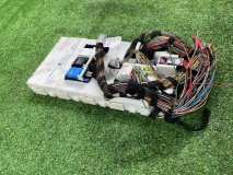 Модуль питания BMW 1 F20 2011 N13B16A