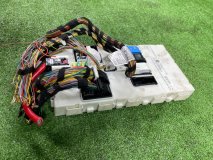 Модуль питания BMW 1 F20 2011 N13B16A