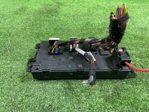 Блок управления BMW 1 F20 2011 N13B16A
