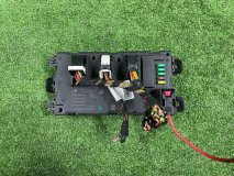 Блок управления BMW 1 F20 2011 N13B16A