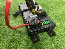 Блок управления BMW 1 F20 2011 N13B16A