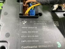 Блок управления BMW 1 F20 2011 N13B16A