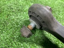 Стойка стабилизатора передняя Audi A6 4G5 2013 CDNB (R4 2.0 TFSI EA888 gen 2)