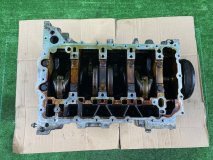 Блок цилиндров BMW 3-series F30 N26B20