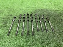 Болт поддона двигателя BMW 3-series F30 N20B20