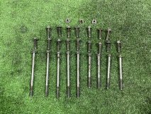 Болт поддона двигателя BMW 3-series F30 N20B20